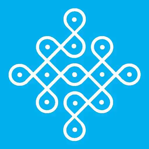 Play Kolam [Unlimited Design] APK